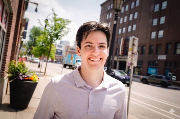 Ben Swayze, Leasing Agent / Urban Realtor